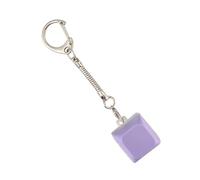 XAGMODSHN Jouet Clicker À Keycap Illuminé RVB Portable Télevés De Couverture De Soulagement du Contrain