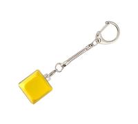 XAGMODSHN Jouet Clicker À Keycap Illuminé RVB Portable Télevés De Couverture De Soulagement du Contrain