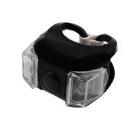 XAGMODSHN Lampe de poche pour vélo en forme de grenouille avec 6 modes d'éclairage réglables et résistante à l'eau