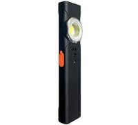 XAGMODSHN Lampe De Travail LED Multifonctionnelle À Clipser Poche Rechargeable par USB pour Le Camping en Plein Air Les Activités Randonnée Le Camping en Plein Air Travail À Double