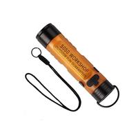 XAGMODSHN Lampes de Poche à Clip pour Chapeau en Aluminium, Rechargeables par USB, Lampes de Poche LED, pour Camping en Plein air, Tente, atmosphère, lumière d ' Urgence