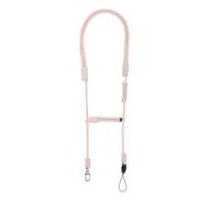 XAGMODSHN Lanière à double extrémité pour poche 3 avec boucle réglable, accessoires pour appareil photo portable, maintien sécurisé