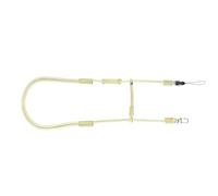 XAGMODSHN Lanière à double extrémité pour poche 3 avec boucle réglable, accessoires pour appareil photo portable, maintien sécurisé