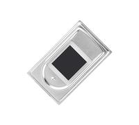 XAGMODSHN Le Module De Capteurs D'empreintes Tactiles Capacitif Précisé Améliore Les Fonctionnalités Sécurité pour Les Systèmes Verrouillage Électronique Élevés