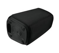 XAGMODSHN Manchon de protection antichoc en nylon pour boîte de son karaoké extérieur Club 120 avec couverture avant respirante K306