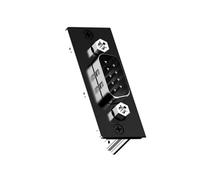 XAGMODSHN Modulars KVM + RS232 4.0G Solution de contrôle pour Pocket 4 Amélioration de la gestion des appareils avec port USB