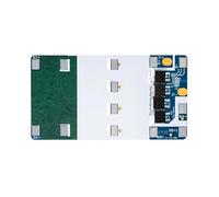 XAGMODSHN Module 10S 36V 10A avec Surcharge/décharge pour Scooter, 1pc