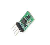 XAGMODSHN Module d ' humidité de température SHT30 de Haute précision 3.3 V-5 V de qualité Industrielle pour Les projets IoT Module de capteurs d ' humidité de température précis