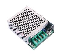 XAGMODSHN Module De Suralimentation Haute Efficacité 600W Sortie Constante 12-85V À Partir d'une Entrée 10-60V pour Module d'alimentation À Usage Industriel