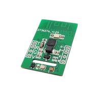 XAGMODSHN Module multifonction de capteurs de température d'humidité et de pression pour l'agriculture et les appareils en temps réel