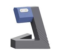 XAGMODSHN Montre Connectée Interchangeable sans Fil Tapis De Chargement Détachable Assemblage Facile pour 4 Accessoires De Chargeur