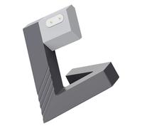 XAGMODSHN Montre Connectée Interchangeable sans Fil Tapis De Chargement Détachable Assemblage Facile pour 4 Accessoires De Chargeur