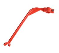 XAGMODSHN Outil de Correction de Swing de Golf Mince pour Une sphère cohérente frappant Une Structure de Fixation de Coin de Poignet modifiable Correcteur de Pose de Swing de Golf