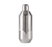 XAGMODSHN Outil de mélange de boissons essentielles en acier avec tasse à mesurer