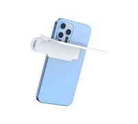 XAGMODSHN Outil De Réflecteurs Photographie pour Smartphone Réglable Conception À Angles Multiples Matériaux ABS Portables des Prises Vue Stables Trépieds Téléphone ABS L'extérieur