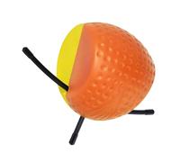 XAGMODSHN Outil d'entraînement de balle de connexion de balle de golf Correcteur de posture pour exercices d'entraînement et développement des compétences Outil d'entraînement professionnel