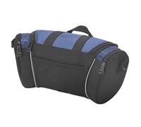 XAGMODSHN Panier de vélo pour guidon de vélo, sac de tube supérieur, sac de cadre avant, sacoche de vélo, sac à bandoulière