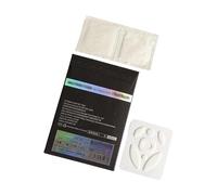 XAGMODSHN Patins à bords arrondis pour patins Fnatic Thorn 4K PTFE