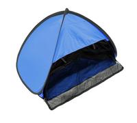 XAGMODSHN Personnellement Les Protections du Visage Tent Sunshade Configure Rapidement