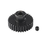 XAGMODSHN Pignons À Installation Rapide 32P Alésage Standard 21-31T en Acier Installation Facile des Jouets Pignons