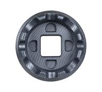 XAGMODSHN Plateforme d'équitation pour vélo de montagne, support de roue avant, support universel pour vélo, support d'entraînement facile à utiliser, bloc élévateurs de roue avant de route