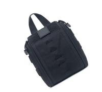 XAGMODSHN Pochettes médicales d'extérieur portables avec systèmes de déchirure rapide pour l'organisation des engrenages, organiseurs étanches