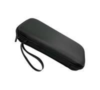 XAGMODSHN Pochettes Portables étanches et résistantes Chocs, Mallette de Rangement de capacité pour Console de Jeu NS2, de Rangement à Coque Rigide