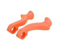 XAGMODSHN Poignée de remplacement pour guidon de vélo de montagne - Extension de guidon réglable