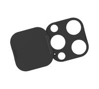 XAGMODSHN Privacy Focused Camera Shield Cover Shell For Phone Anti Hack Protective Fingerprint ABS Lens Guard Strong Adhesive Phone Hack Cover