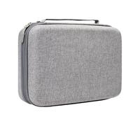 XAGMODSHN Proof De Voyage Voyage Stockage Couche pour Les Tablettes Cables Organistes D'accessoires pour Ordinateur Portable