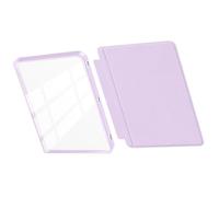 XAGMODSHN Protective Cover for 7inch E Readers with Shockproof Split Design Auto Sleep Wake and Precise Cutouts Acrylic Cover
