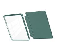 XAGMODSHN Protective Cover for 7inch E Readers with Shockproof Split Design Auto Sleep Wake and Precise Cutouts Acrylic Cover