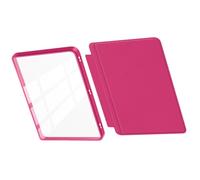 XAGMODSHN Protective Cover for 7inch E Readers with Shockproof Split Design Auto Sleep Wake and Precise Cutouts Acrylic Cover