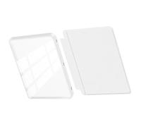 XAGMODSHN Protective Cover for 7inch E Readers with Shockproof Split Design Auto Sleep Wake and Precise Cutouts Acrylic Cover