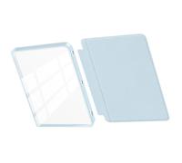 XAGMODSHN Protective Cover for 7inch E Readers with Shockproof Split Design Auto Sleep Wake and Precise Cutouts Acrylic Cover