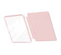 XAGMODSHN Protective Cover for 7inch E Readers with Shockproof Split Design Auto Sleep Wake and Precise Cutouts Acrylic Cover