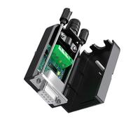XAGMODSHN RS232 ToRS485 Adaptateur convertisseur Plug And Play 1200 m Communication Surtensions Protections pour équipement industriel Adaptateur industriel