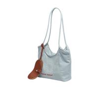 XAGMODSHN Sac à bandoulière pratique brodé pour chien pour transporter des sacs intérieurs spacieux sous les aisselles pour le shopping et les voyages Sac de travail ergonomique