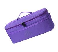 XAGMODSHN Sac de rangement extérieur pour ustensiles de camping - Tissu Oxford 600D - Maille interne - Convient pour les protections essentielles - Pochettes étanches