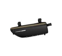 XAGMODSHN Sac de rangement pour vélo de grande capacité, étanche, sac de rangement pour vélo, tube supérieur, sous les sacs, pochettes triangulaires