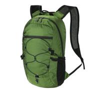XAGMODSHN Sac de sport avec sangle réglable pour sac de sport, sac à dos, léger, pliable, grande capacité, Couleur verte., 46.5*15.5*27.5cm 13*8.8*6cm