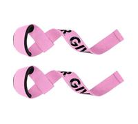 XAGMODSHN Sangles De Musculation Pour Femmes Et Hommes De Poignet De Dynamophilie Gymnastique Pour Entraînement De Musculation Fitness Haltérophilie