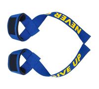 XAGMODSHN Sangles De Musculation Pour Femmes Et Hommes De Poignet De Dynamophilie Gymnastique Pour Entraînement De Musculation Fitness Haltérophilie