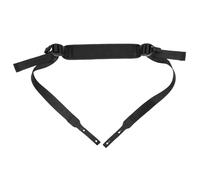 XAGMODSHN Sangles de transport universelles pour haut-parleurs - Épaules épaisses - Ajustement personnalisable - Technologie antidérapante - Sangles d'épaule en nylon robuste