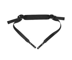 XAGMODSHN Sangles de transport universelles pour haut-parleurs - Épaules épaisses - Ajustement personnalisable - Technologie antidérapante - Sangles d'épaule en nylon robuste