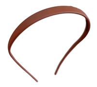 XAGMODSHN Serre-tête antidérapant tendance pour femme - Style vintage et élégant - Pour les utilisateurs de lunettes