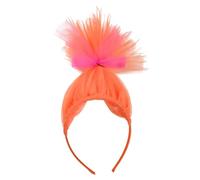 XAGMODSHN Serre-tête avec oreilles d'Halloween pour enfants, déguisement pour fête de Noël