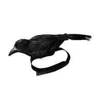 XAGMODSHN Serre-tête décoratif pour adultes et filles - Personnalité exagérée pour Halloween