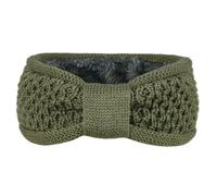 XAGMODSHN Serre-tête en tricot épais pour vous garder au chaud - Pour l'hiver, le ski, la randonnée, les activités de plein air