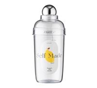 XAGMODSHN Shakers à cocktail en plastique pour martini, mélangeurs de boissons à vin, shaker à vin, mélangeurs de boissons, accessoires de bar